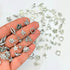 Silver Charm mix